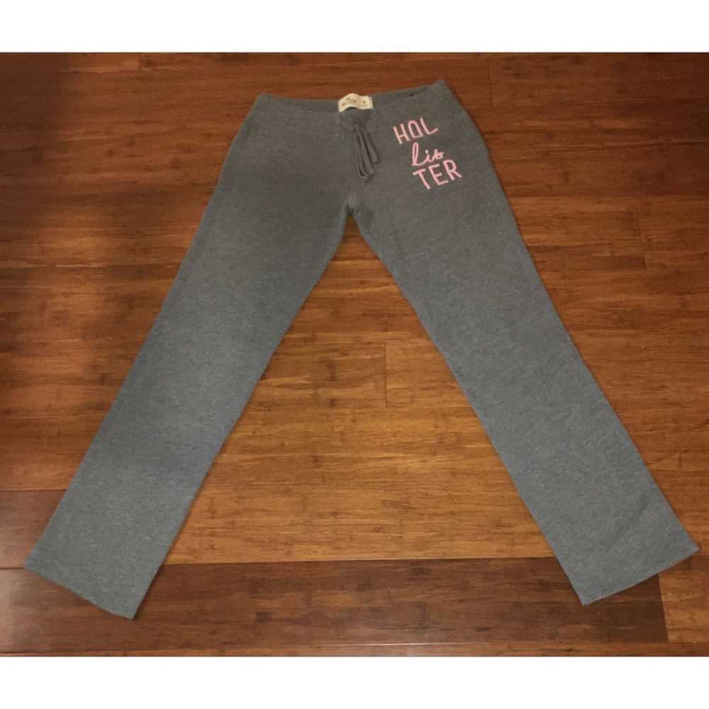 Hollister Sweatpants